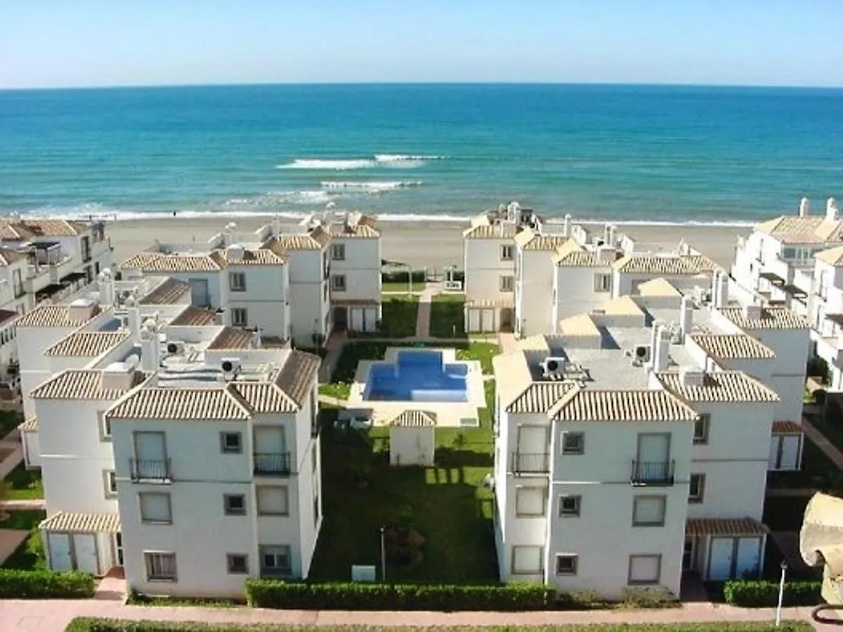 Elegant Apartment Torrox 58M² + Pool 0*,  Spain