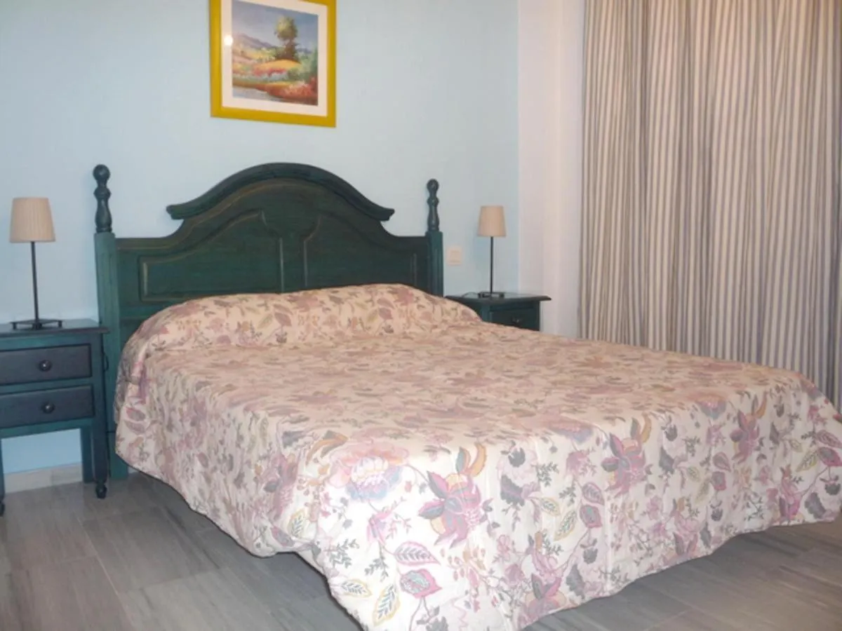 Elegant Apartment Torrox 58M² + Pool