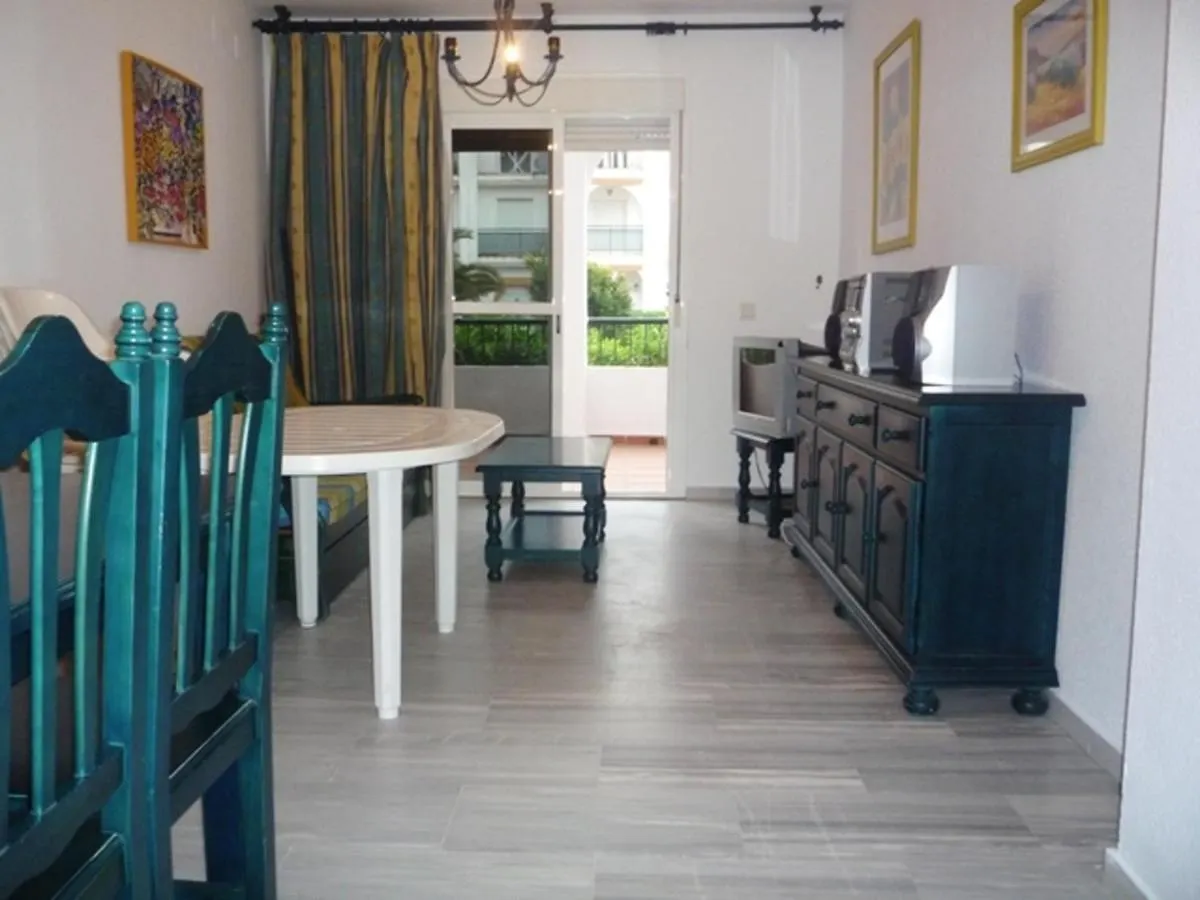 Elegant Apartment Torrox 58M² + Pool Spain