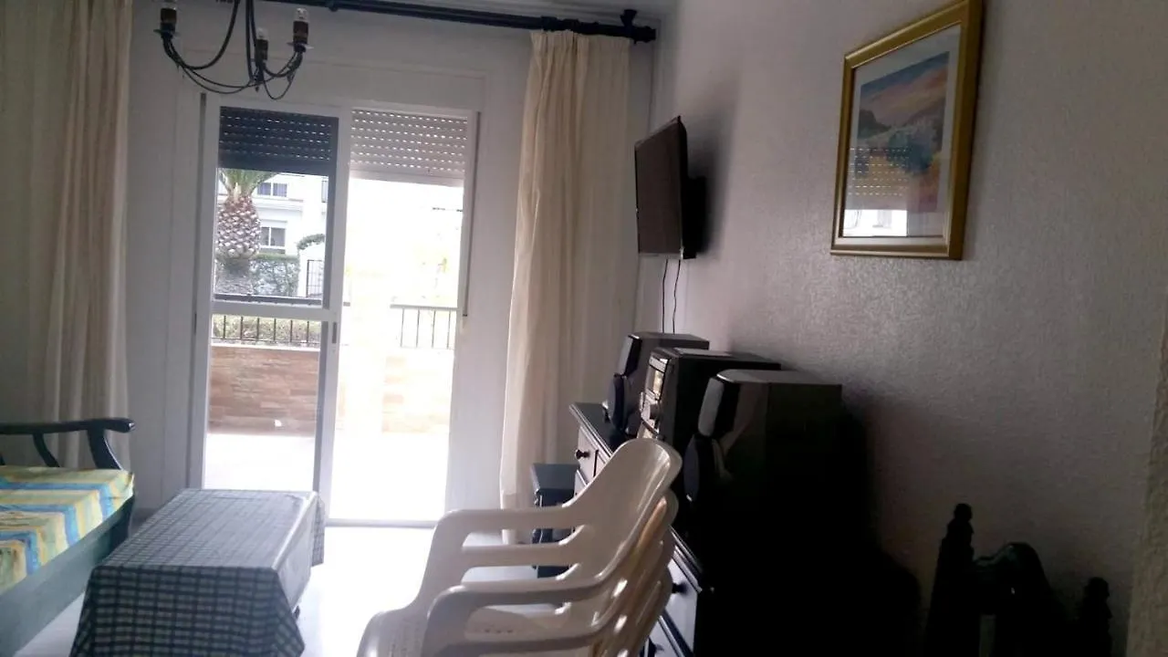 Elegant Apartment Torrox 58M² + Pool Spain