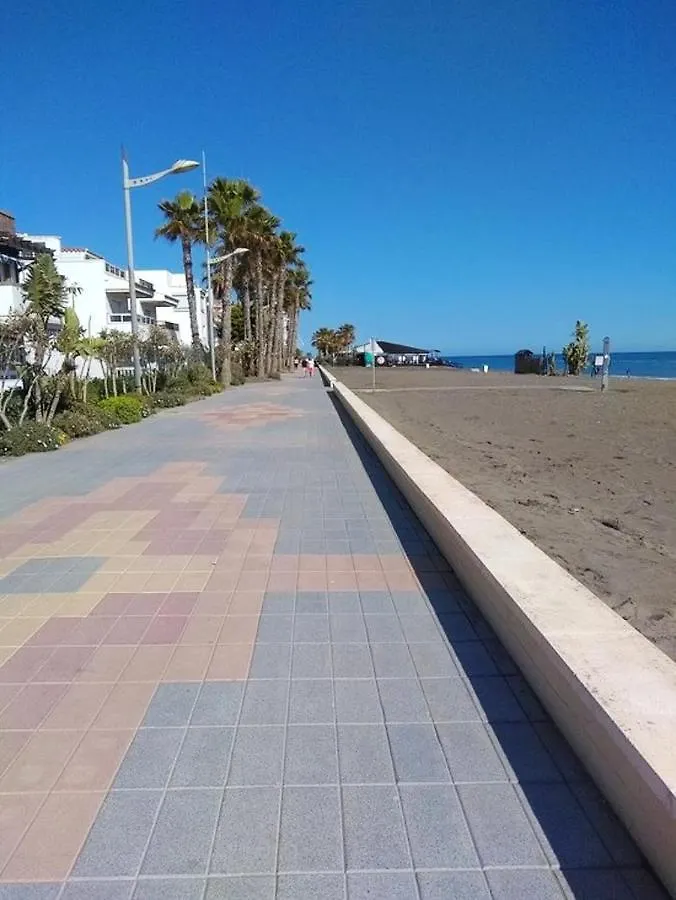 Elegant Apartment Torrox 58M² + Pool Spain