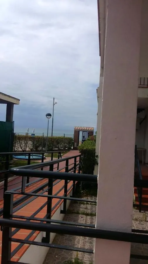 Elegant Apartment Torrox 58M² + Pool