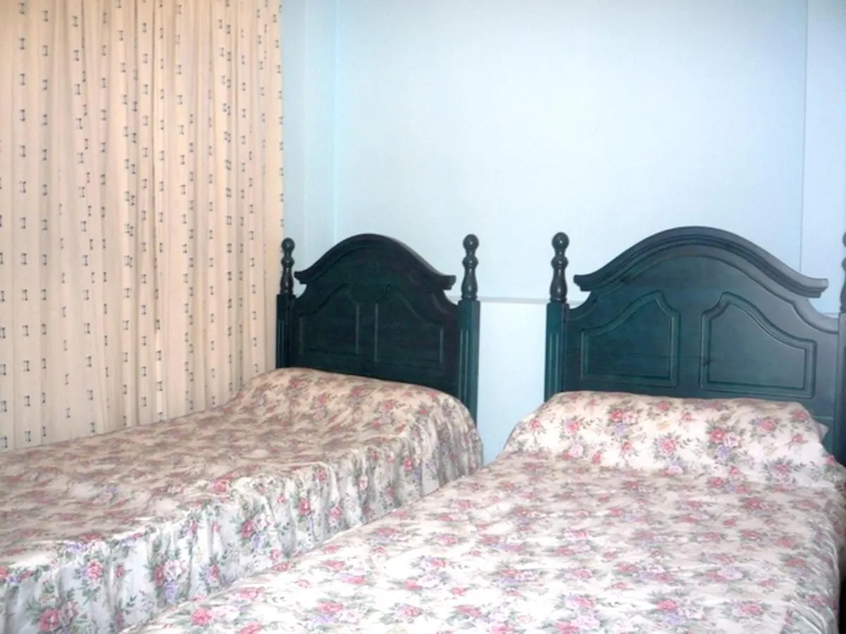 Elegant Apartment Torrox 58M² + Pool